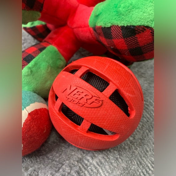 3/$10 Bundle 3 toys for medium to large dog NWOT - Picture 3 of 6